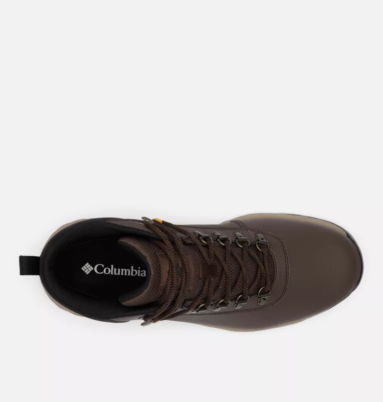 TENIS MASCULINO COLUMBIA NEWTON WANDER LTR – foto 9
